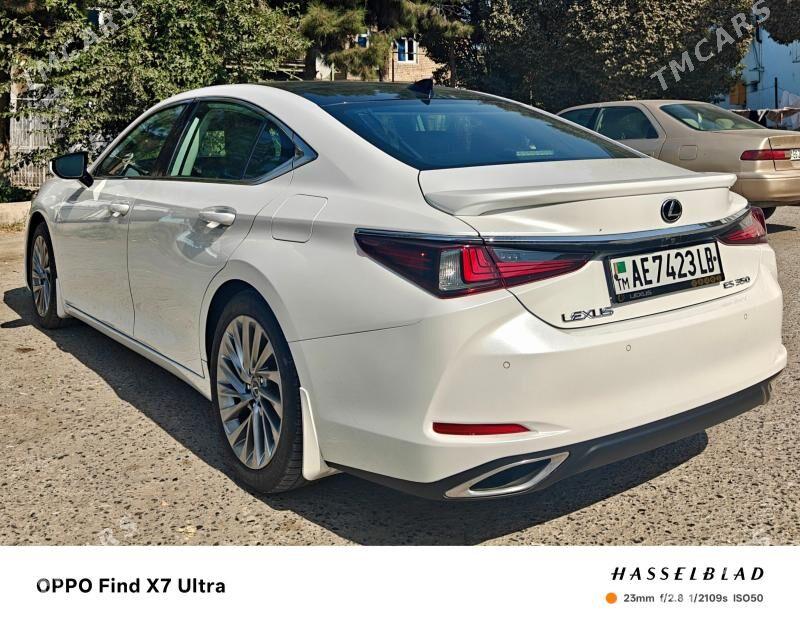 Lexus ES 350 2020 - 600 000 TMT - Türkmenabat - img 2
