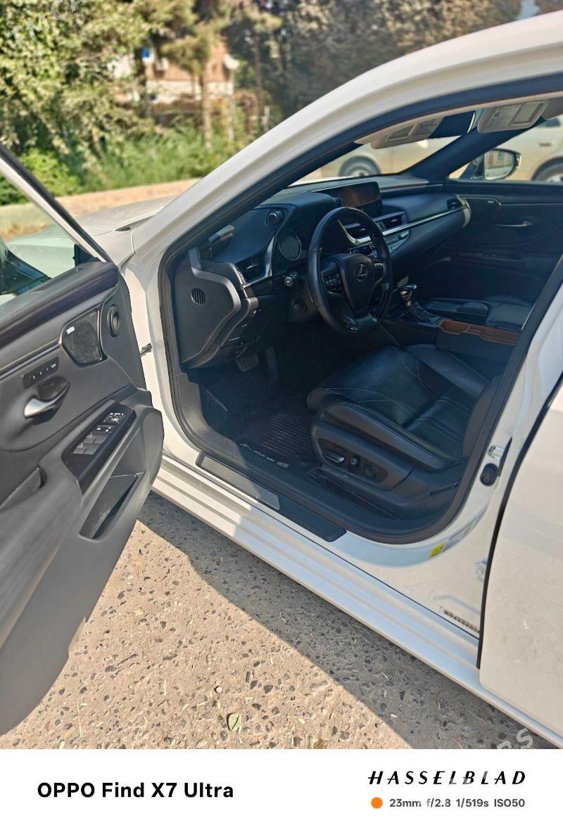 Lexus ES 350 2020 - 600 000 TMT - Türkmenabat - img 1
