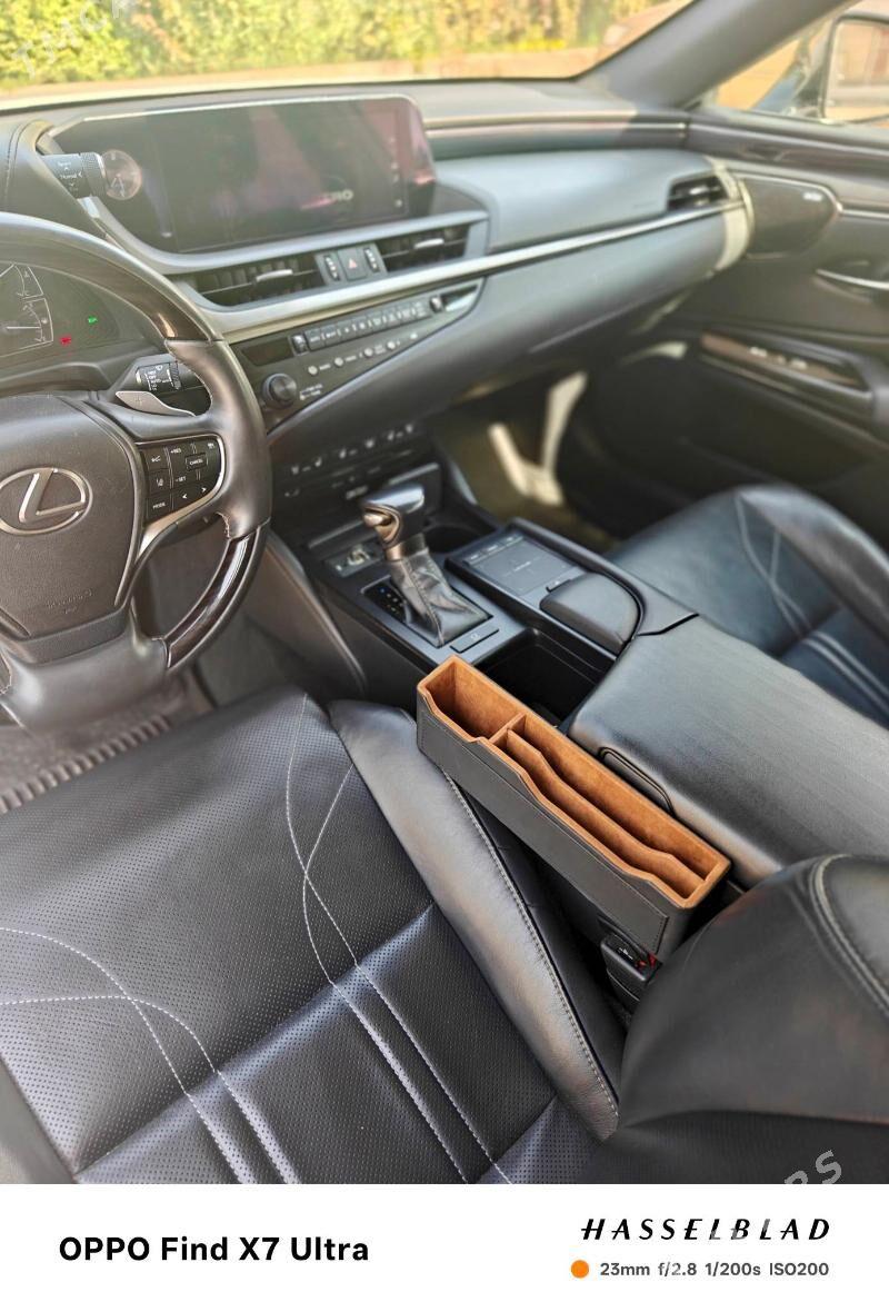 Lexus ES 350 2020 - 600 000 TMT - Türkmenabat - img 3
