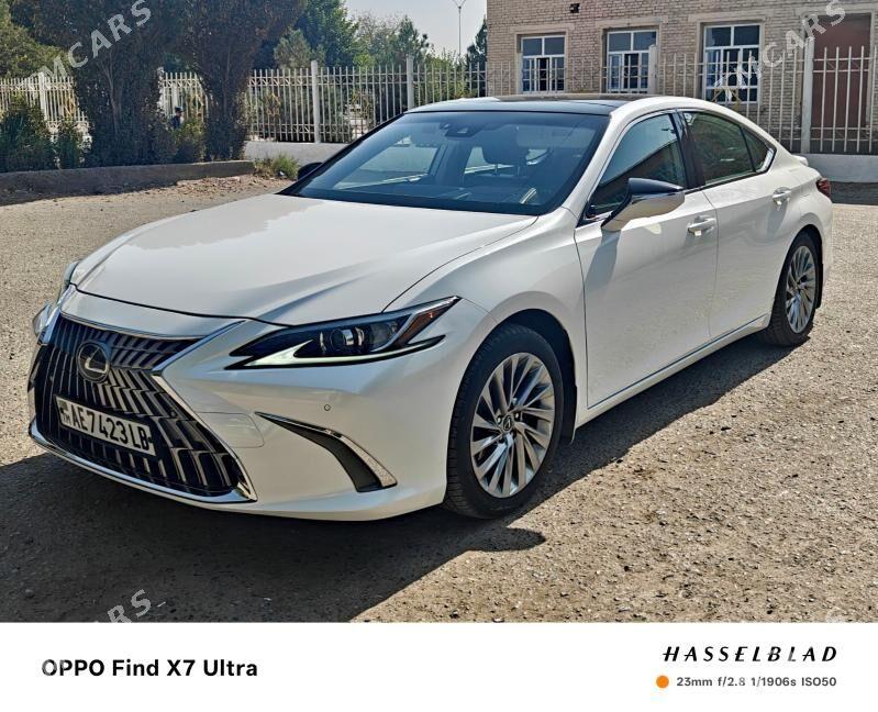 Lexus ES 350 2020 - 600 000 TMT - Türkmenabat - img 4