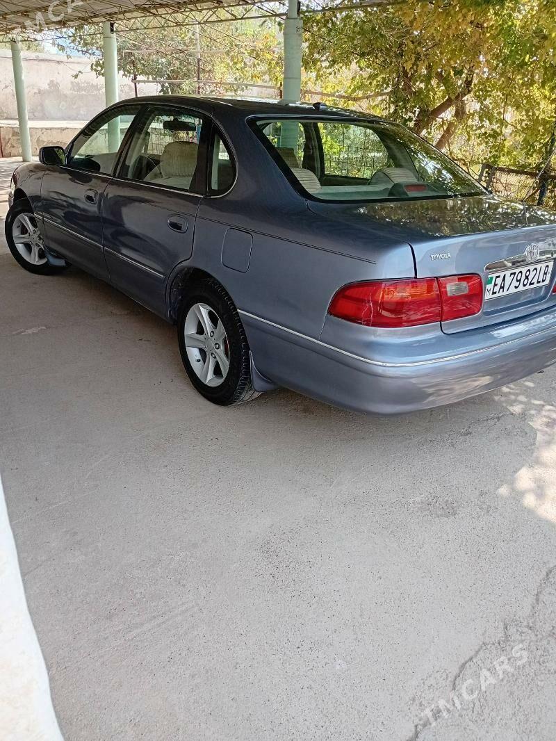 Toyota Avalon 1998 - 120 000 TMT - Койтендаг - img 4