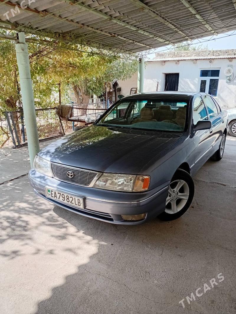 Toyota Avalon 1998 - 120 000 TMT - Койтендаг - img 5