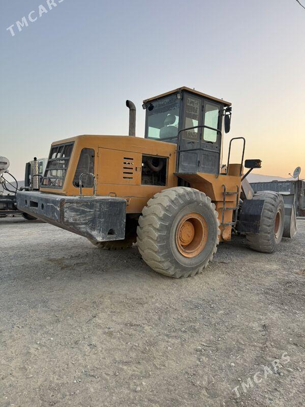 XCMG ZL50 2010 - 350 000 TMT - Гёкдепе - img 2