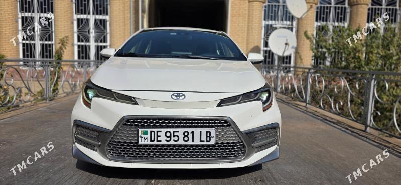 Toyota Corolla 2020 - 265 000 TMT - Туркменабат - img 2