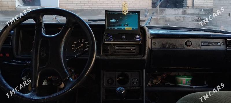 Lada 2107 1999 - 30 000 TMT - Чарджоу - img 3