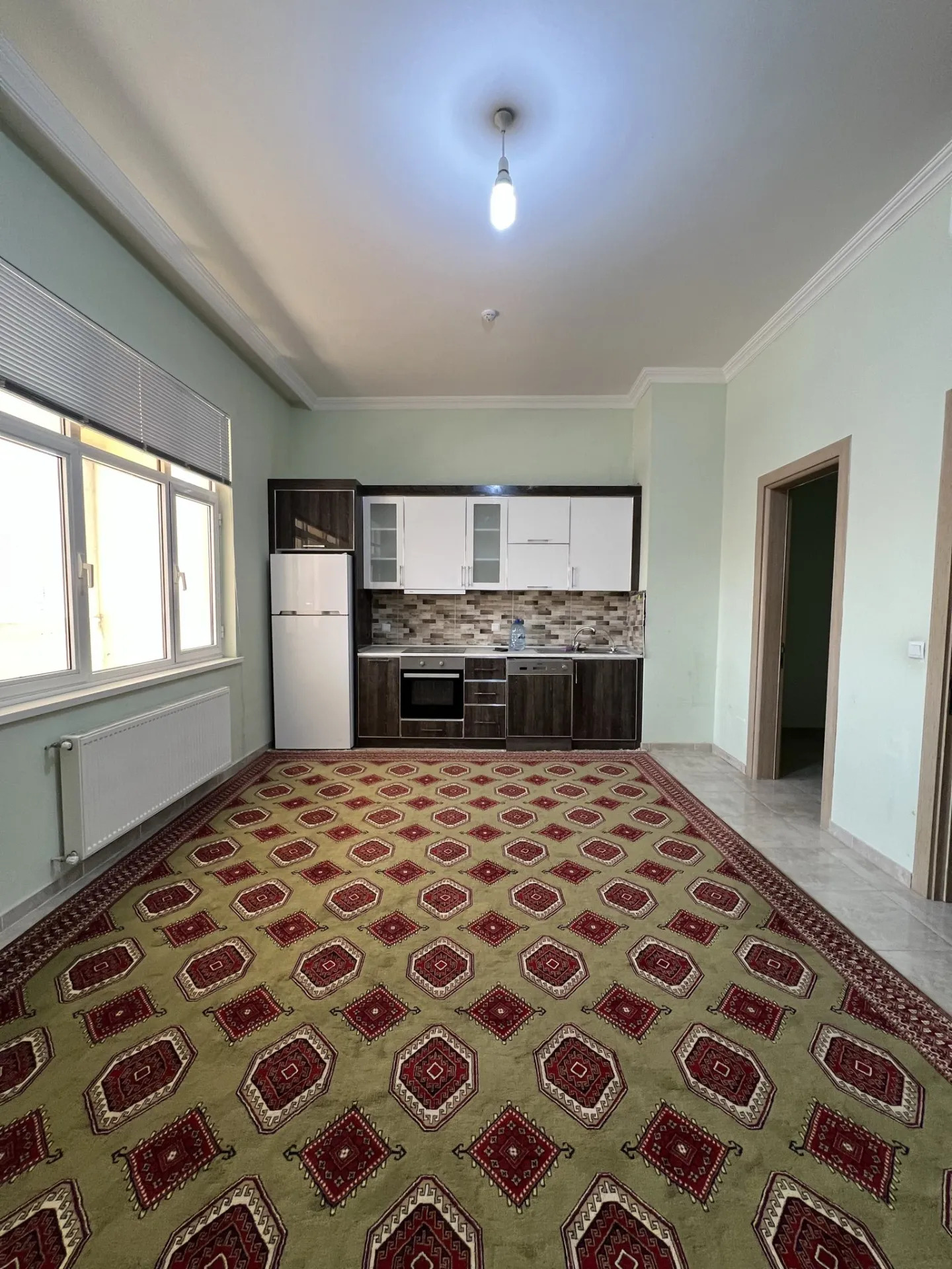 Рысгал банк Elitka - Ашхабад - img 5