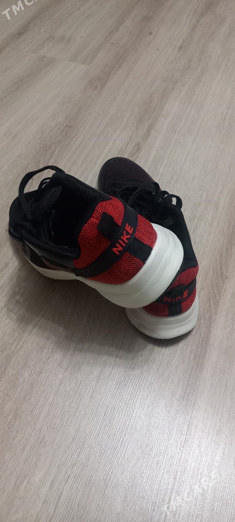 кроссовки NIKE - Ашхабад - img 1
