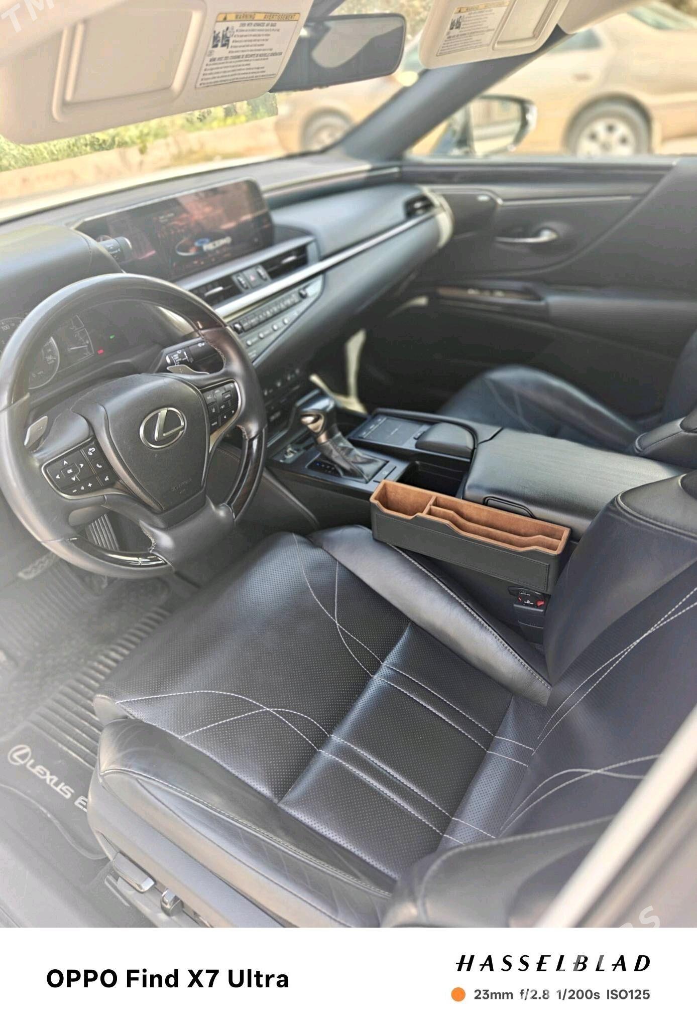 Lexus ES 350 2020 - 600 000 TMT - Türkmenabat - img 8