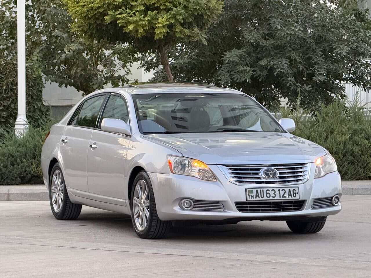 Toyota Avalon 2006 - 205 000 TMT - Ашхабад - img 1