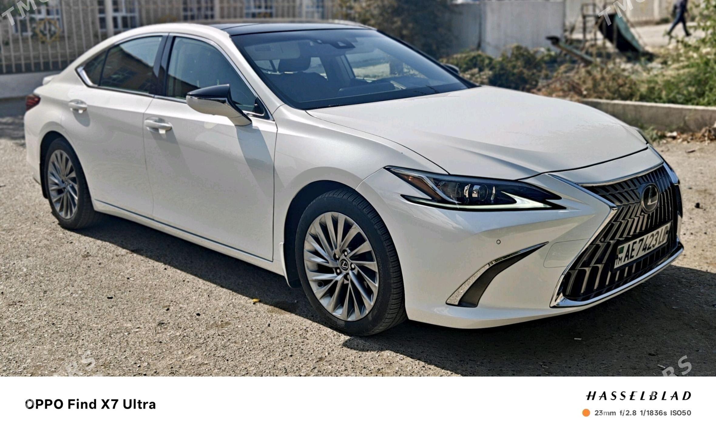 Lexus ES 350 2020 - 600 000 TMT - Türkmenabat - img 9