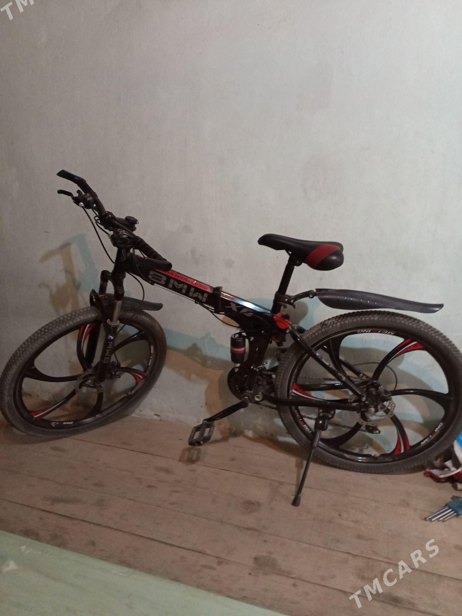 BMW - Daşoguz - img 1