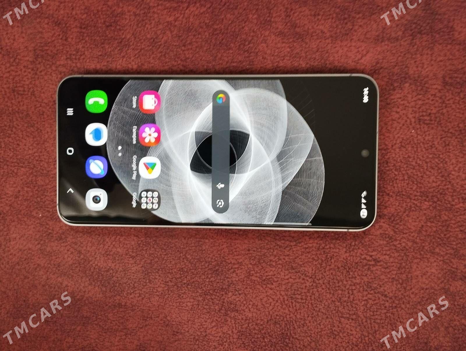 samsung s25 - Ашхабад - img 2