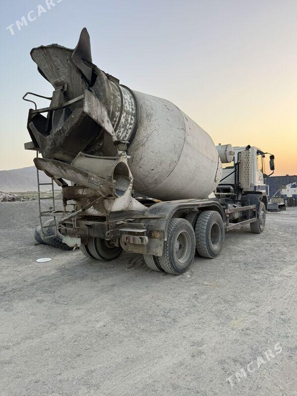 Iveco Daily 2001 - 320 000 TMT - Gökdepe - img 2