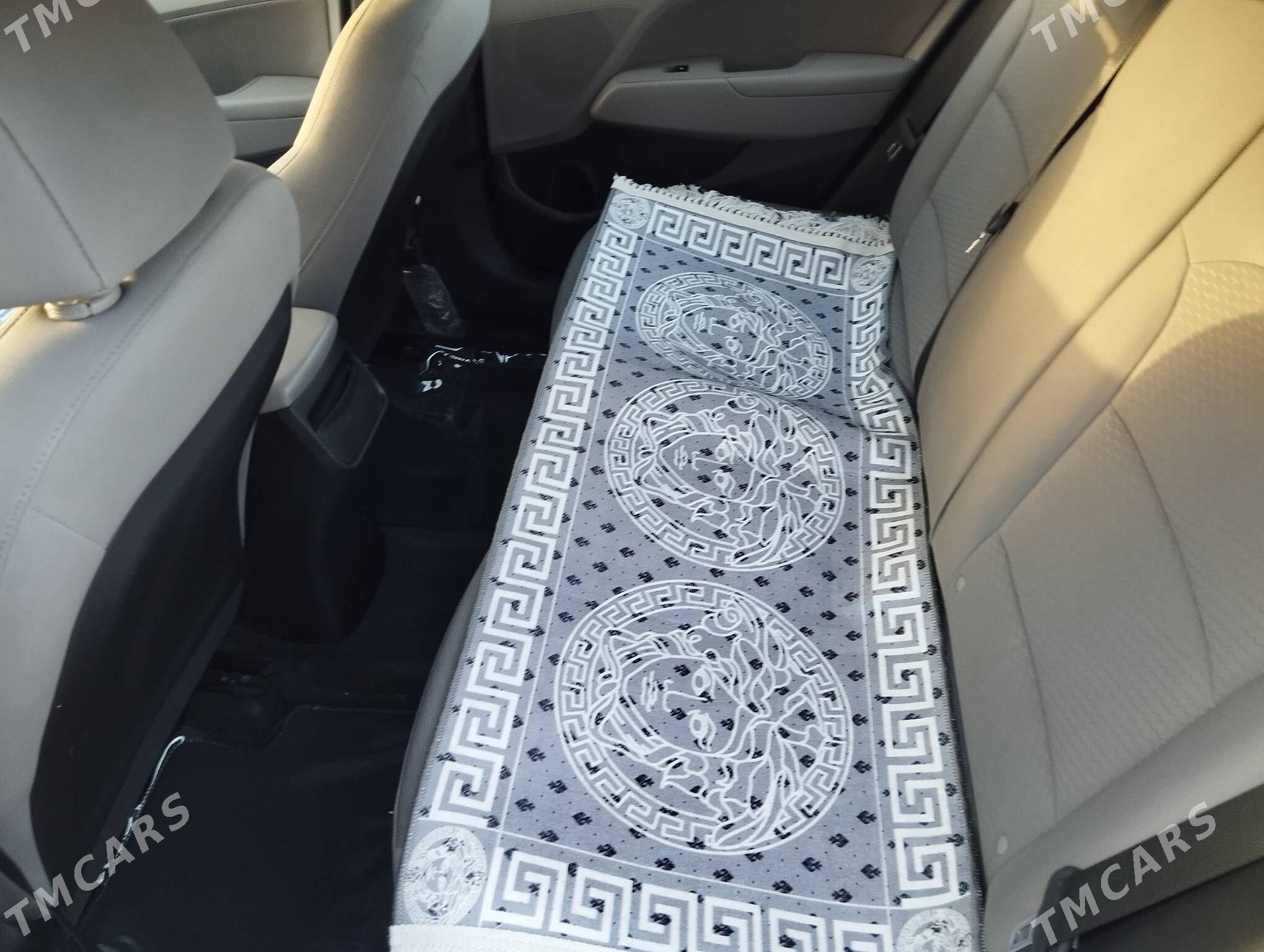 Hyundai Elantra 2020 - 245 000 TMT - Ашхабад - img 5