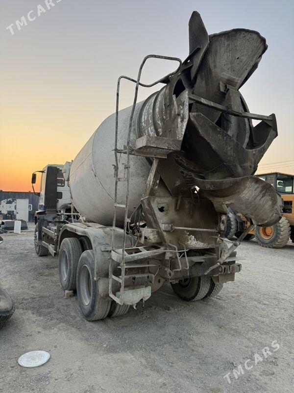 Iveco Daily 2001 - 320 000 TMT - Gökdepe - img 4