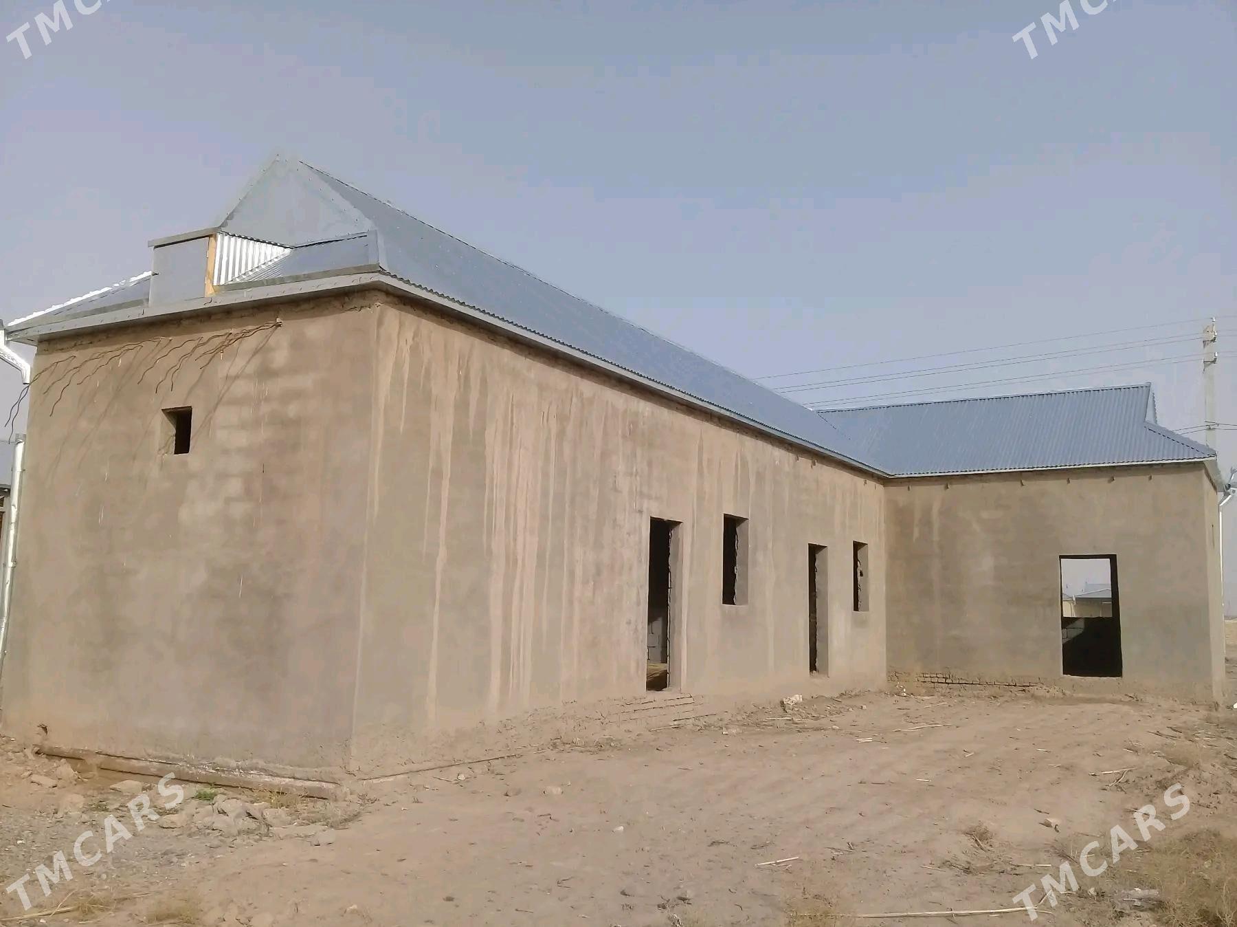 Satlyk jay - Серахс - img 2