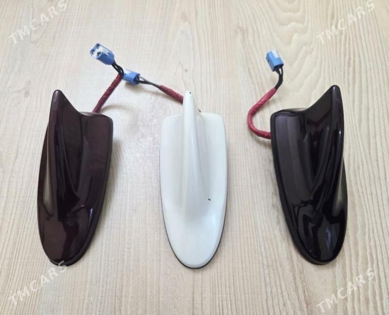 Akula Palta Aziyada Avalon 950 TMT - Ашхабад - img 1