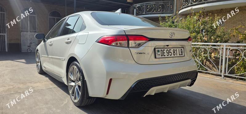 Toyota Corolla 2020 - 265 000 TMT - Туркменабат - img 4