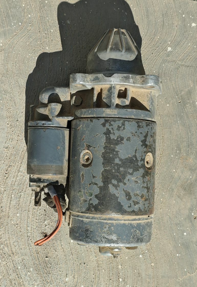 Prado Stator 2 000 TMT - Aşgabat - img 3