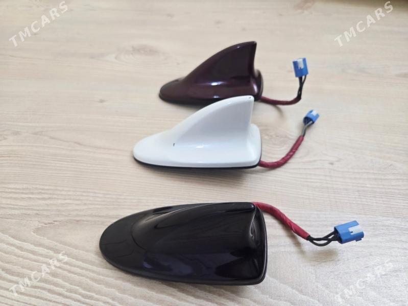 Akula Palta Aziyada Avalon 950 TMT - Ашхабад - img 2