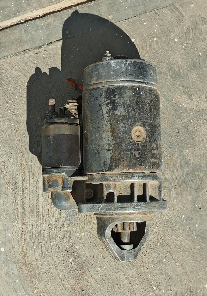 Prado Stator 2 000 TMT - Aşgabat - img 1