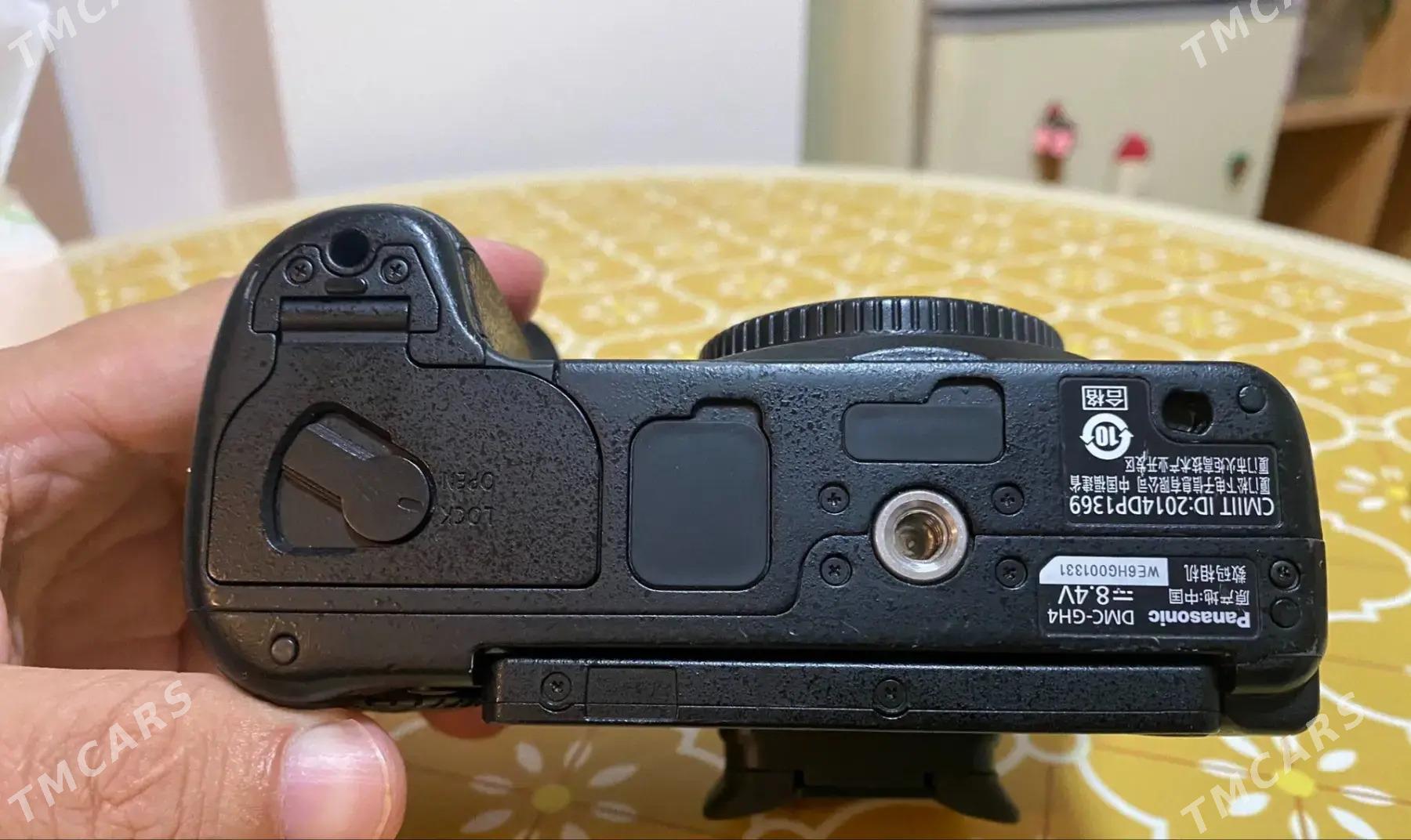Lumix GH4 - Мары - img 3