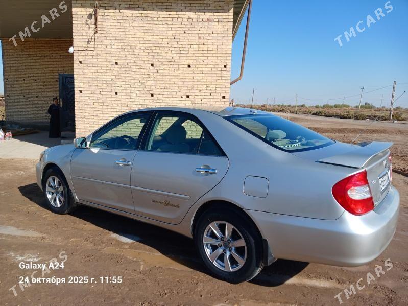 Toyota Camry 2004 - 160 000 TMT - Türkmenbaşy etr. - img 1