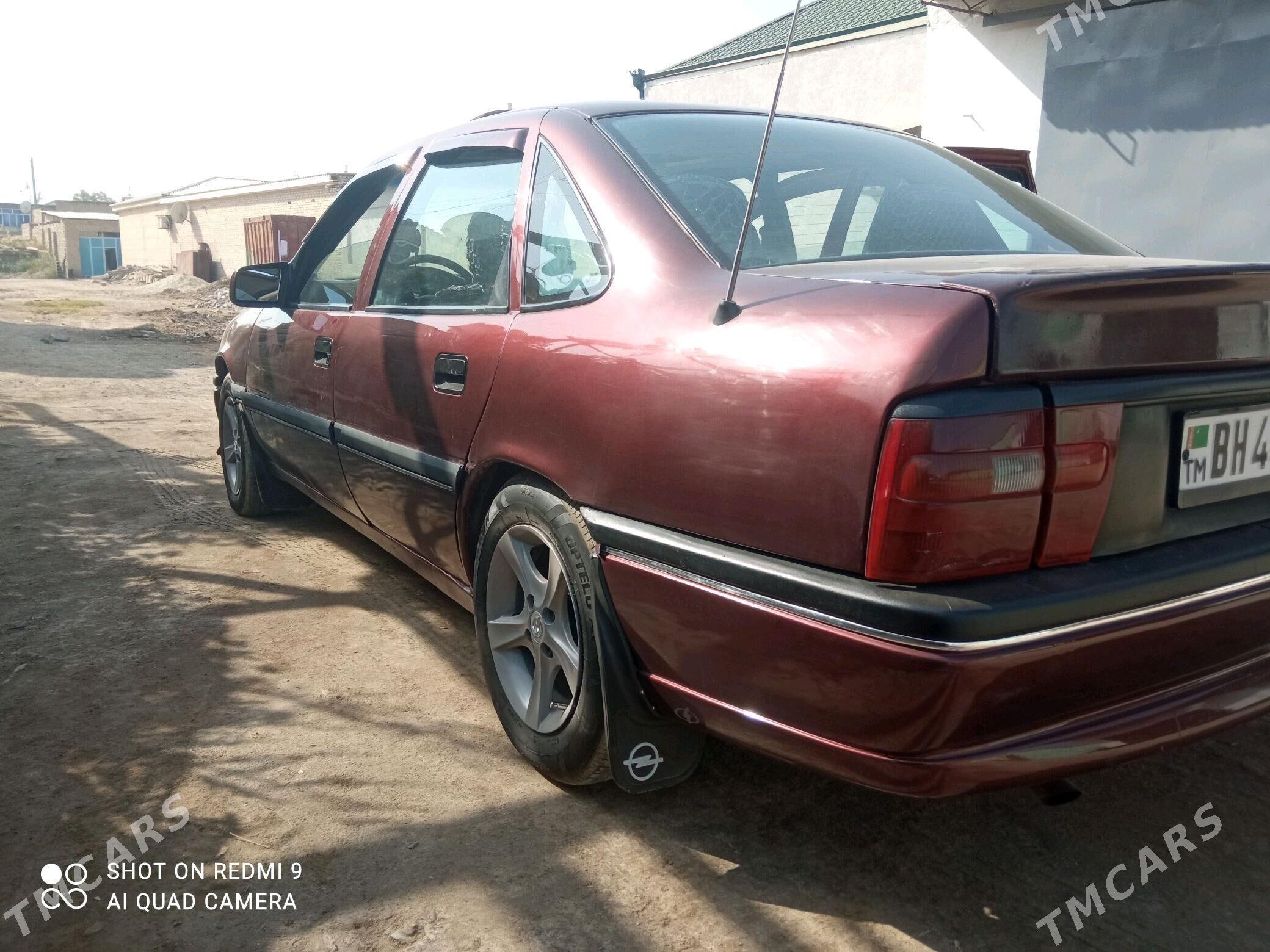 Opel Vectra 1994 - 50 000 TMT - Türkmenabat - img 3