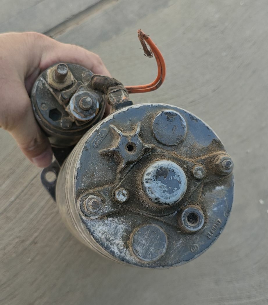 Prado Stator 2 000 TMT - Aşgabat - img 2