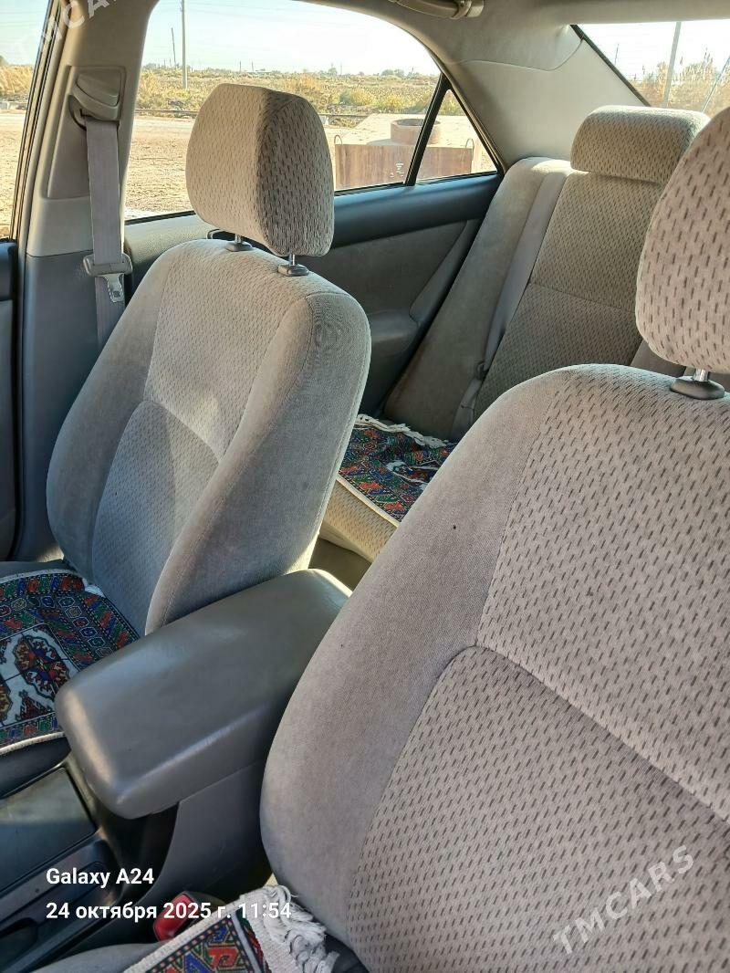 Toyota Camry 2004 - 160 000 TMT - Türkmenbaşy etr. - img 4