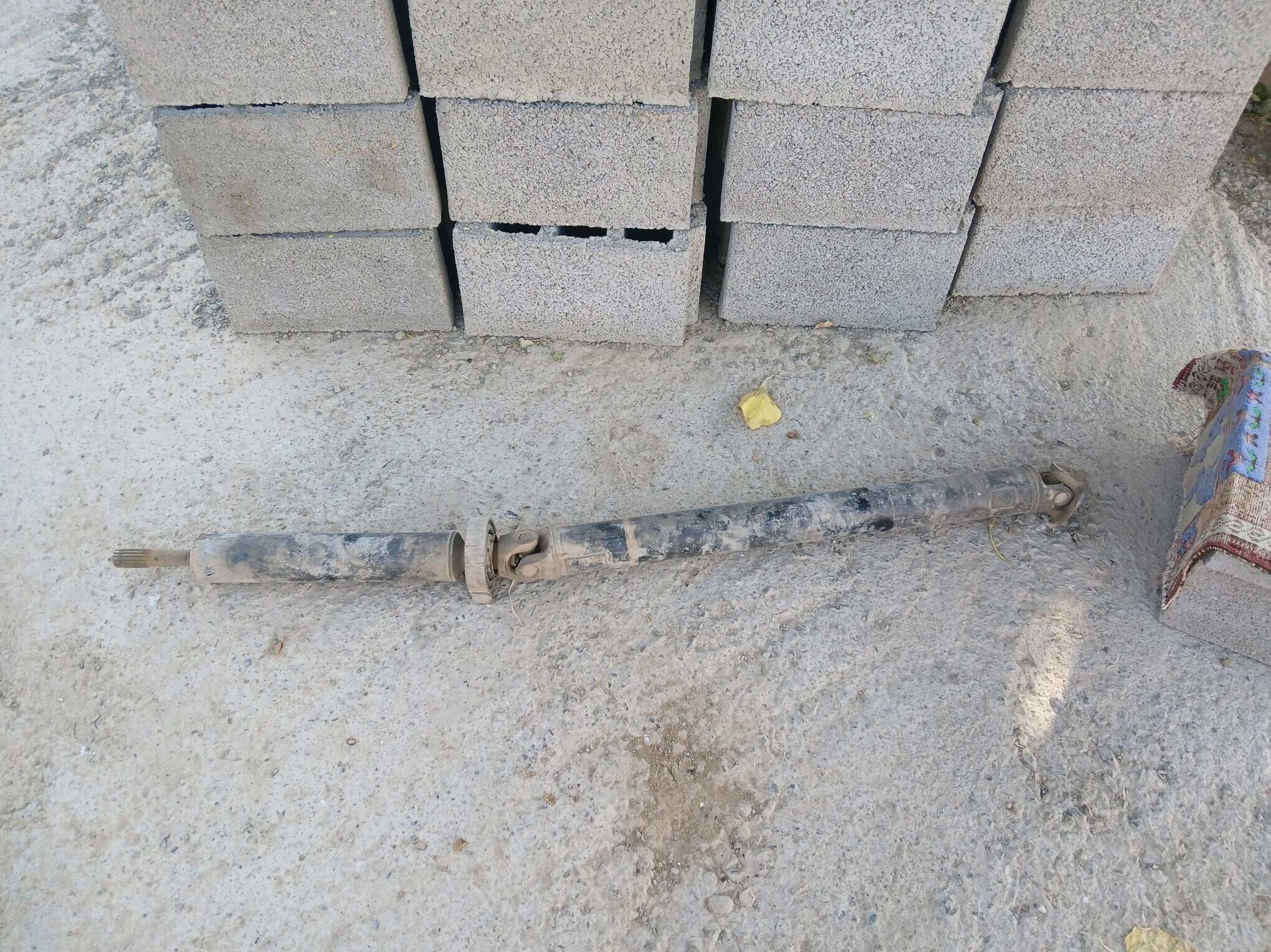 Kardan 200 TMT - Кака - img 1