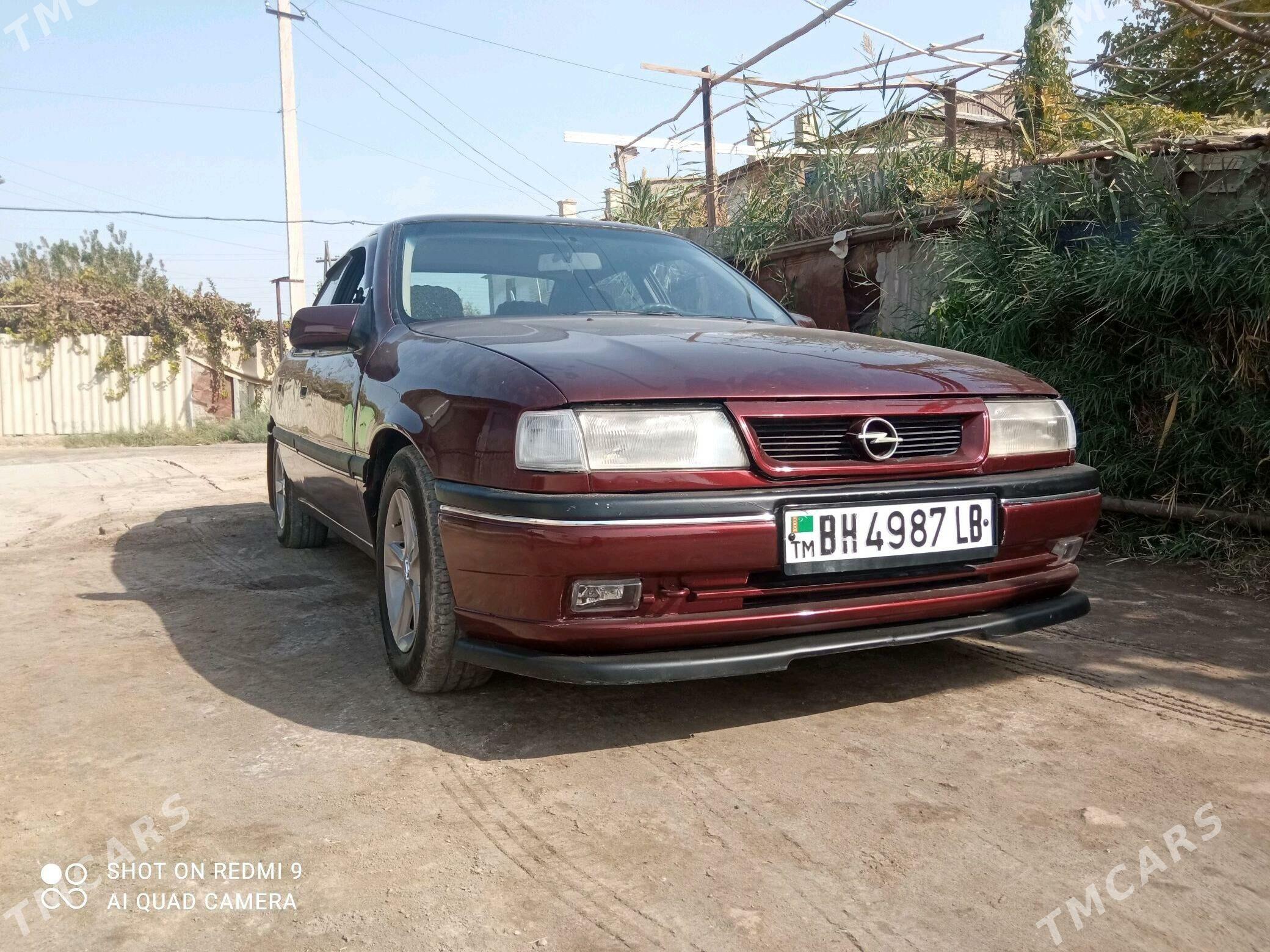 Opel Vectra 1994 - 50 000 TMT - Türkmenabat - img 5