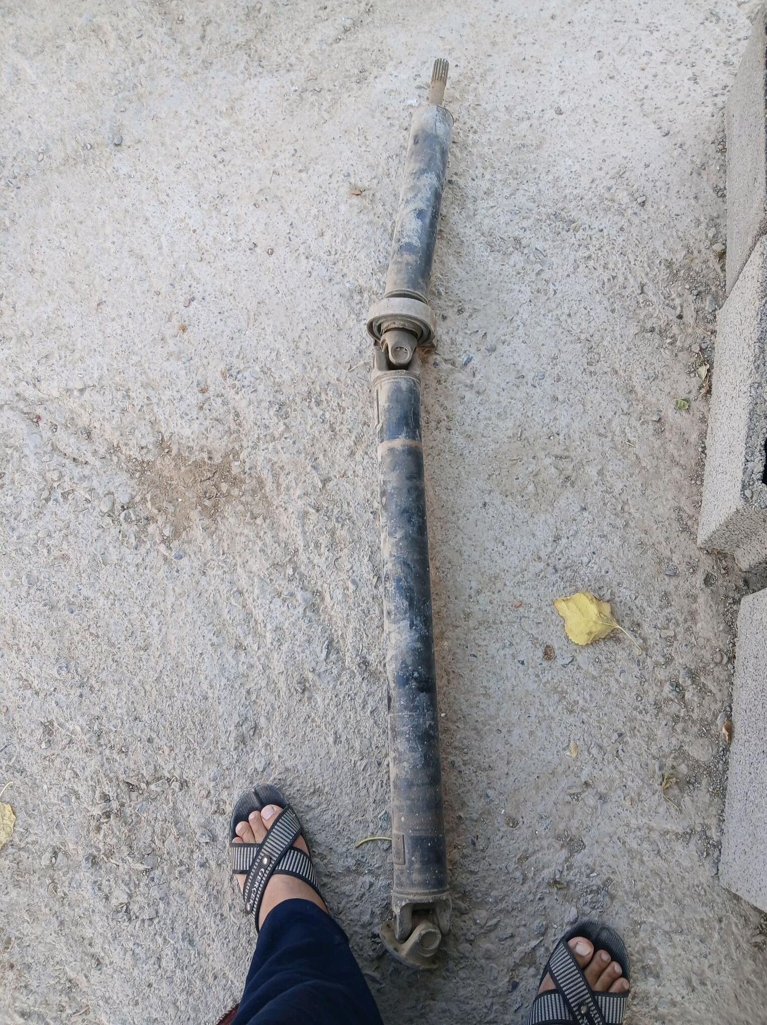 Kardan 200 TMT - Кака - img 2