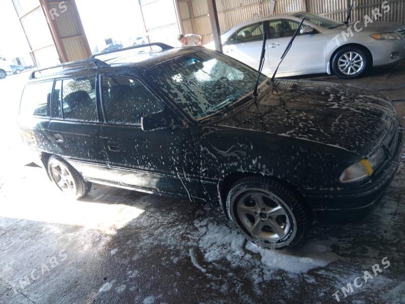 Opel Astra 1994 - 42 000 TMT - Mary - img 7