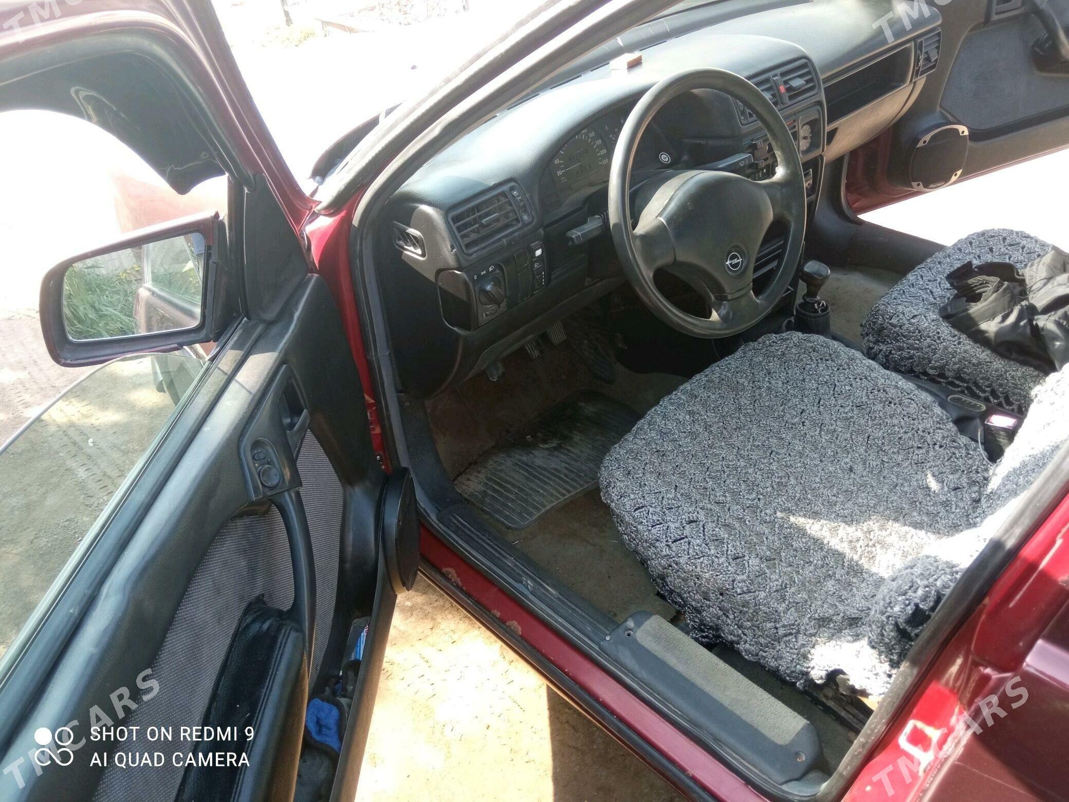 Opel Vectra 1994 - 50 000 TMT - Türkmenabat - img 4