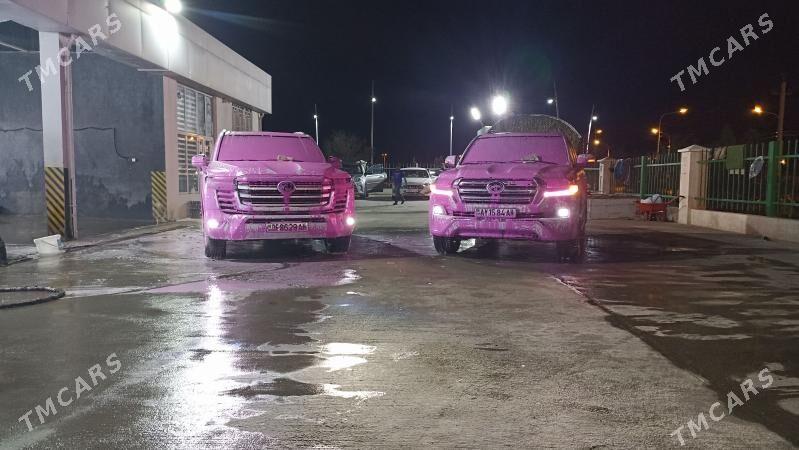 Moyka - Aşgabat - img 4