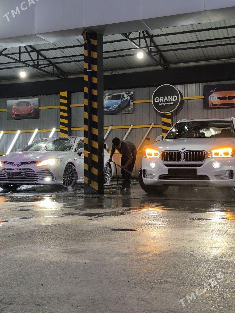 Moyka - Aşgabat - img 5