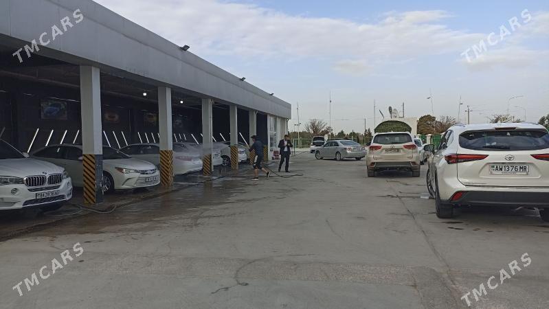 Moyka - Aşgabat - img 3