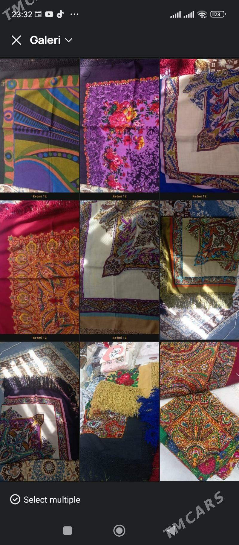 İtalyan çargat - Этрек - img 3