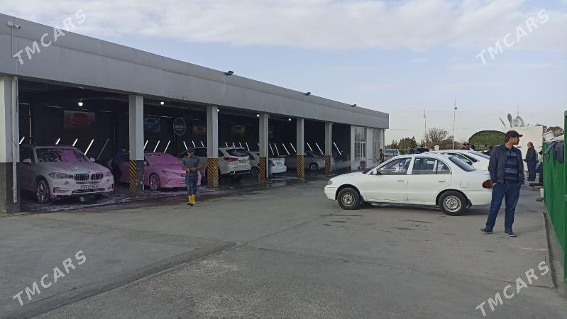 Moyka - Aşgabat - img 2