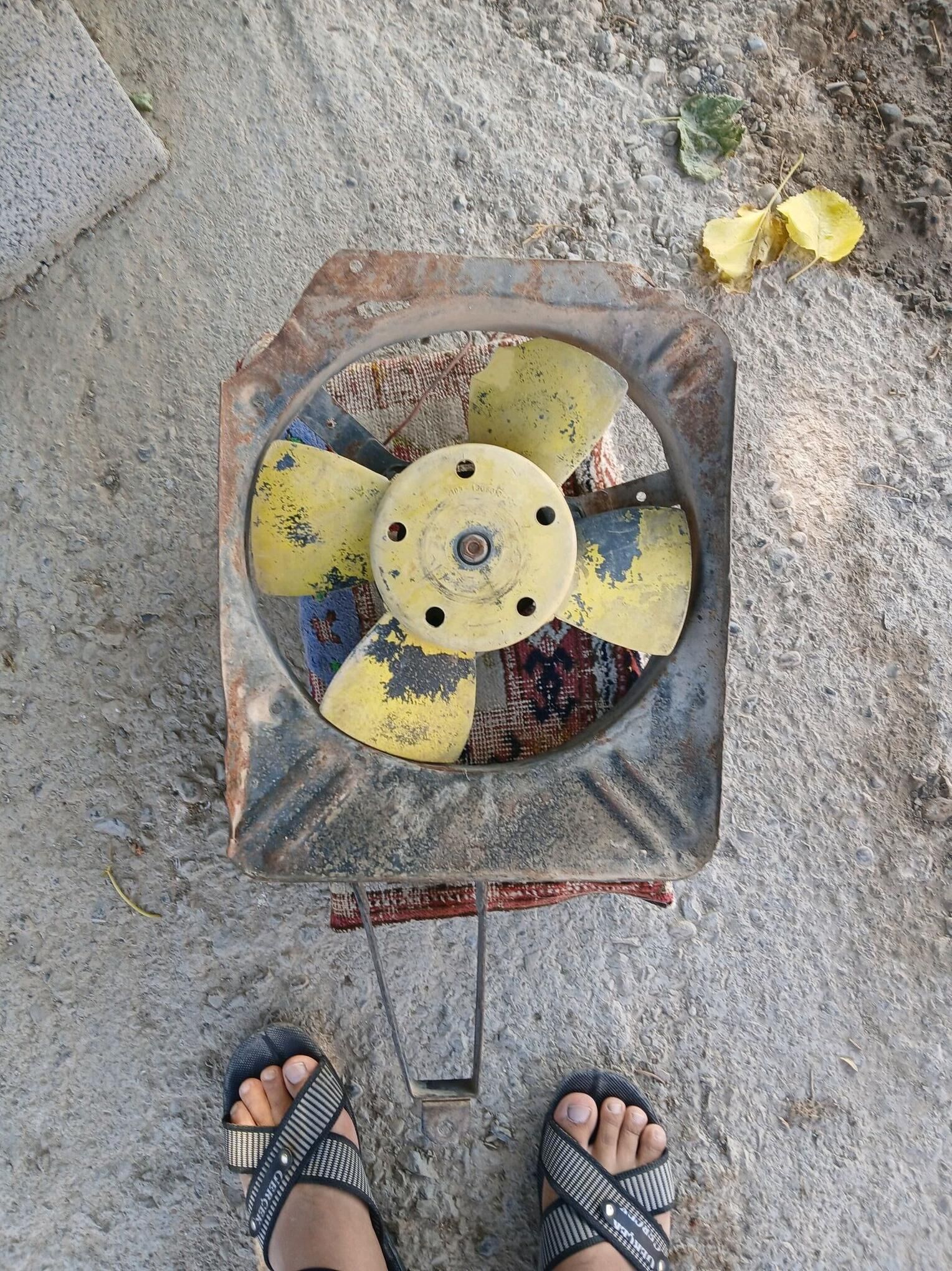 miltilÿatyr 150 TMT - Кака - img 2