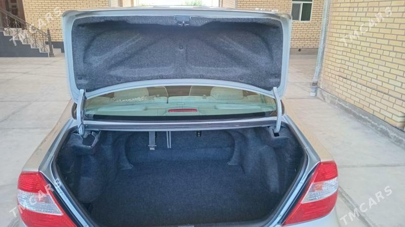 Toyota Camry 2004 - 219 000 TMT - Мары - img 4