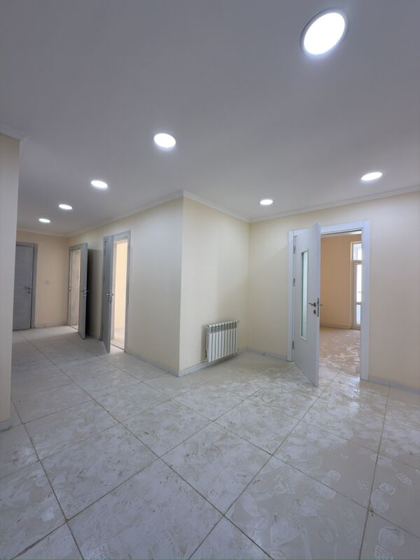 Gurtly 4komn 3etaj Гуртлы 4ком - Aşgabat - img 1