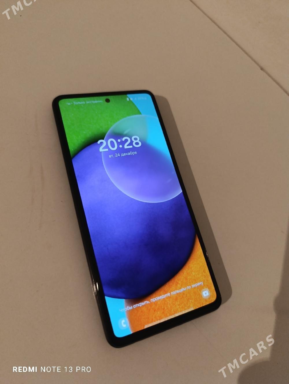 A52. 8/128 - Babadaýhan - img 1