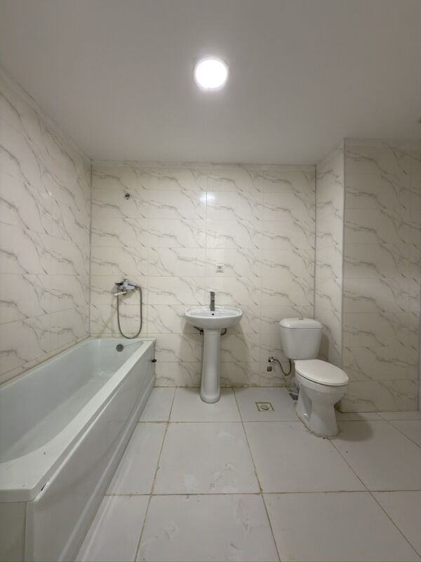 Gurtly 4komn 3etaj Гуртлы 4ком - Aşgabat - img 9