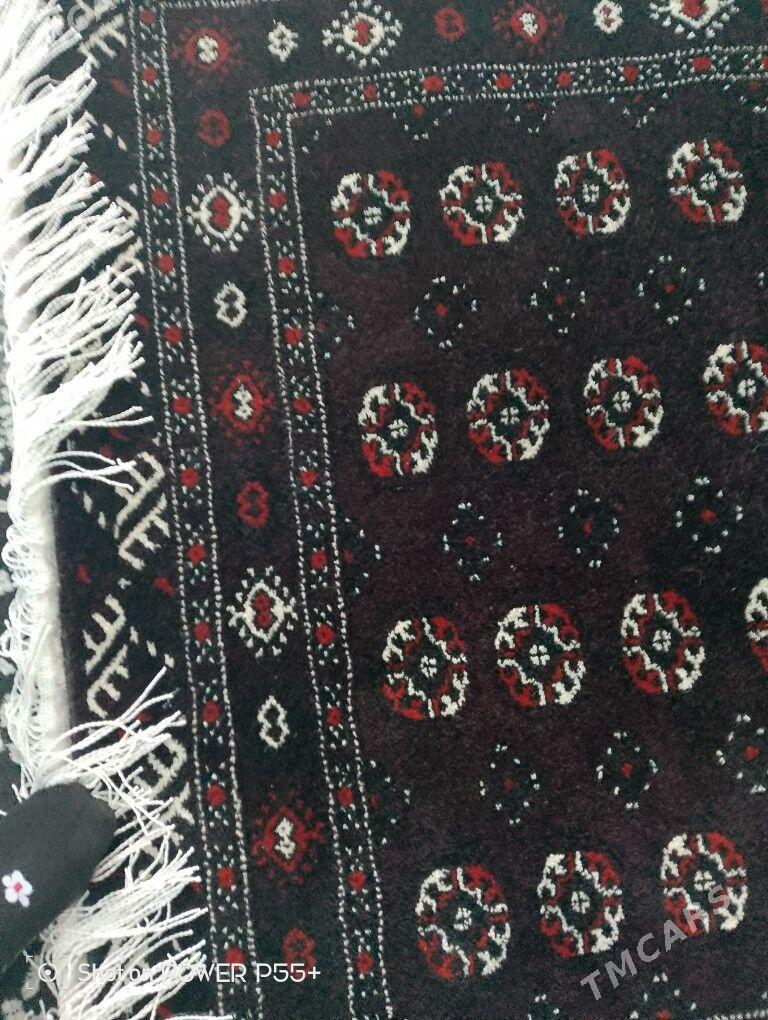 haly - Balkanabat - img 1