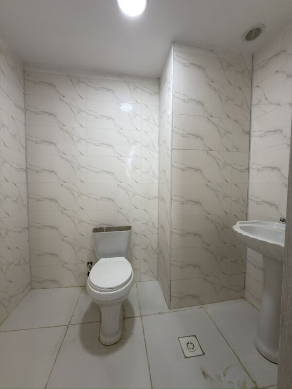 Gurtly 4komn 3etaj Гуртлы 4ком - Aşgabat - img 10