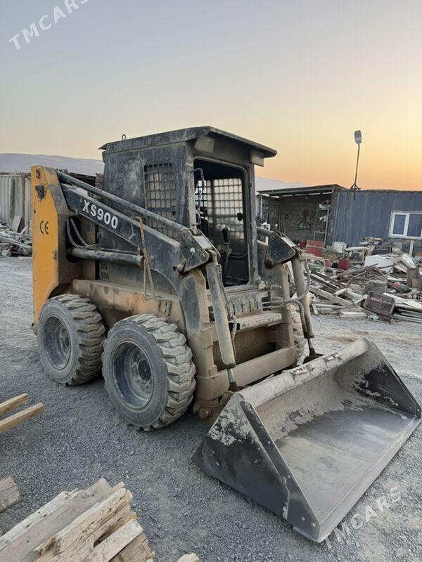 LiuGong Forklift 2013 - 120 000 TMT - Gökdepe - img 1