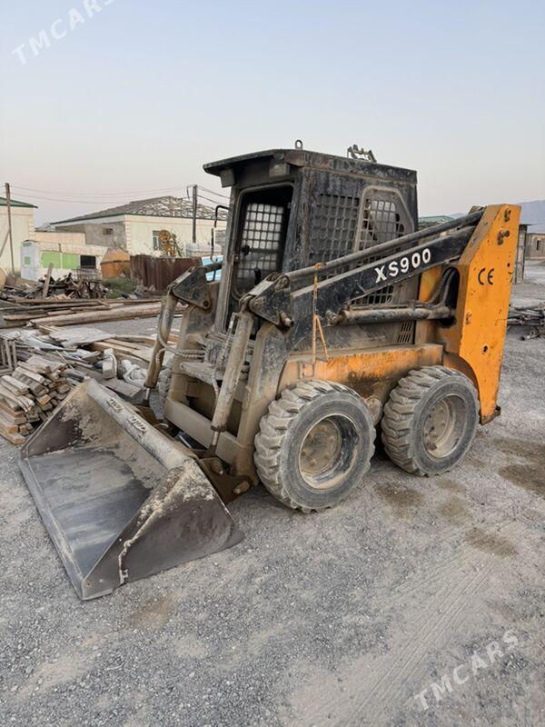 LiuGong Forklift 2013 - 120 000 TMT - Gökdepe - img 2
