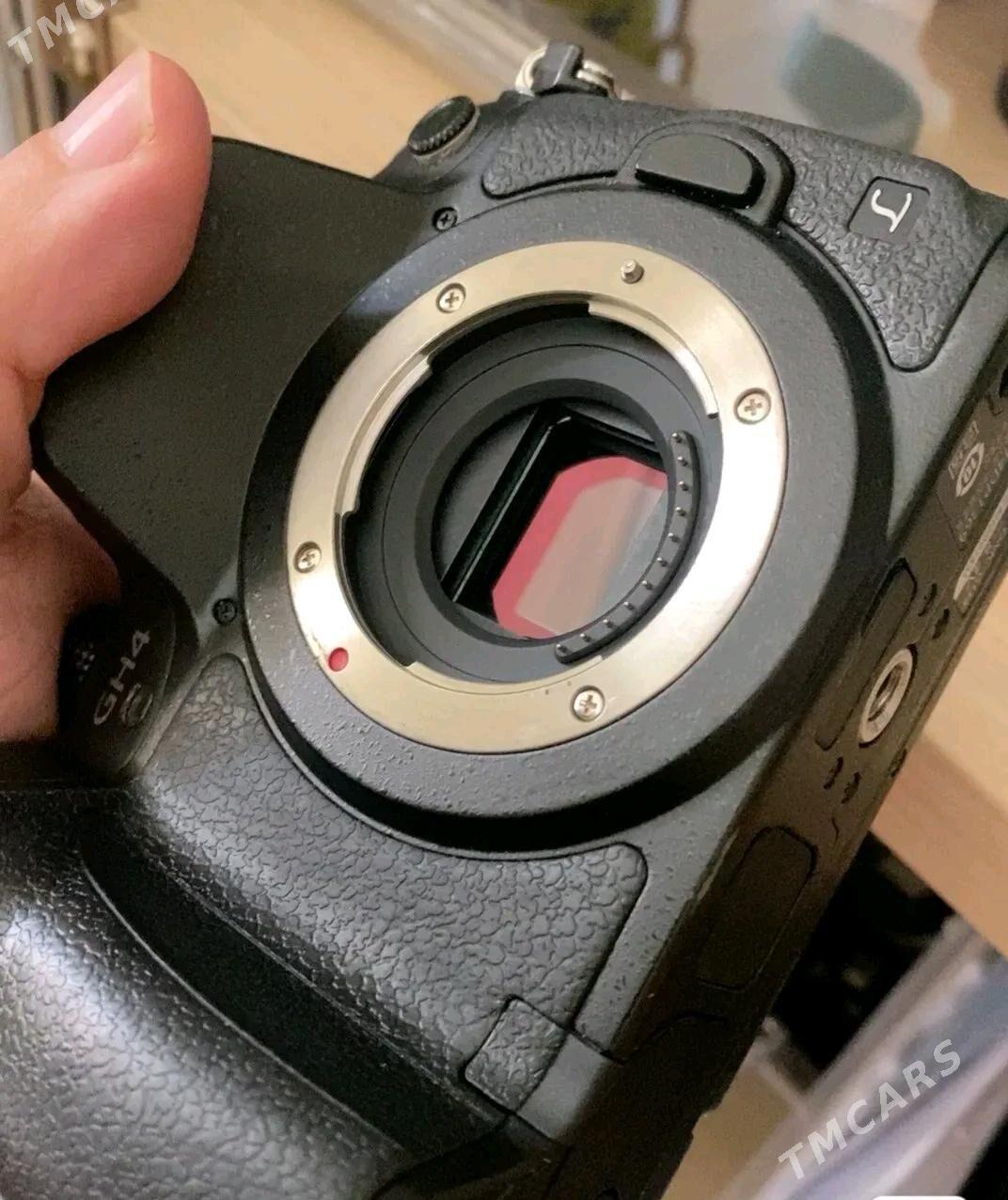 Lumix GH4 - Мары - img 6
